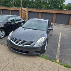 2011 Nissan Altima