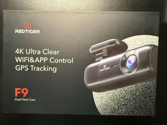 car dash cam