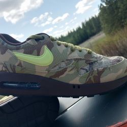 Nike Air Max 1 OG (Camo)