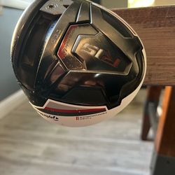 Taylormade R15 Driver