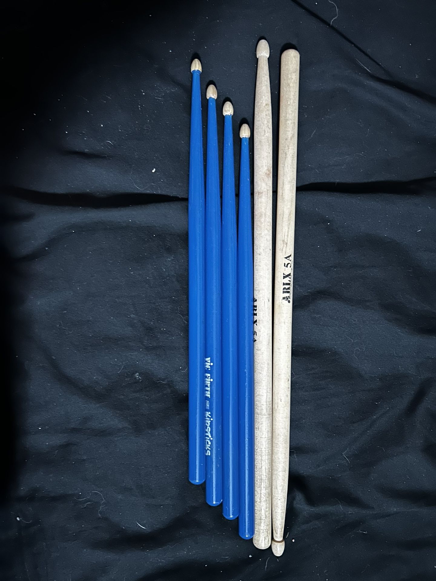 Children’s And Adult Drumsticks 