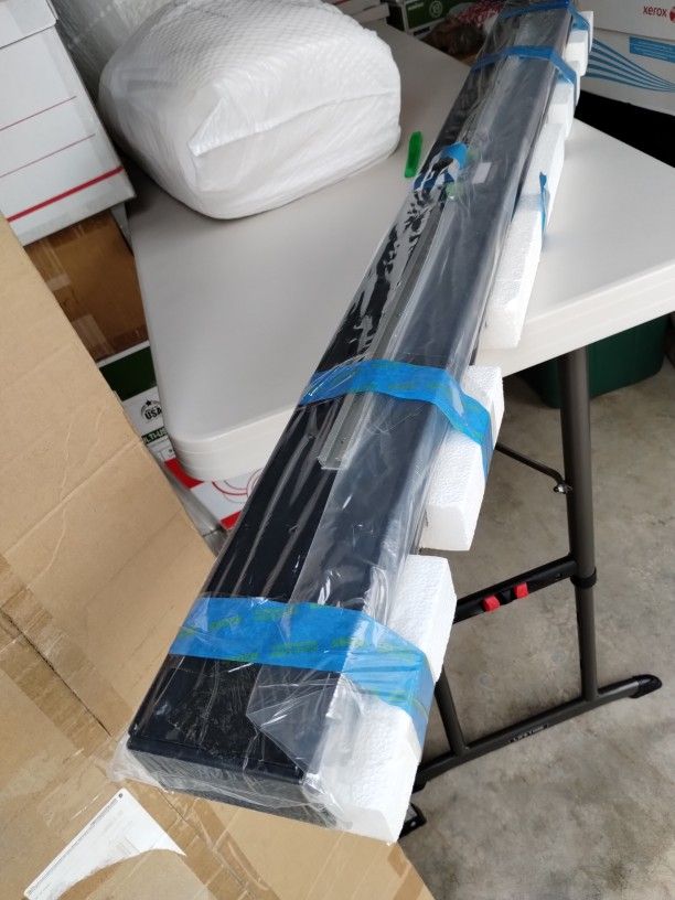 Custom Soundbar