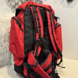 Hiking Camping Backpack 