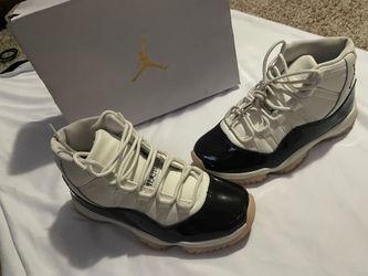 Jordan 11 Neapolitan’s