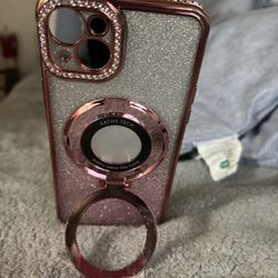 iPhone 16 Pro Max Case