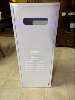 new Rinnai model RGB-25U-C universal recess box