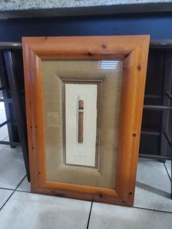 Charles Leonard Signed Vintage Cuban Cigar