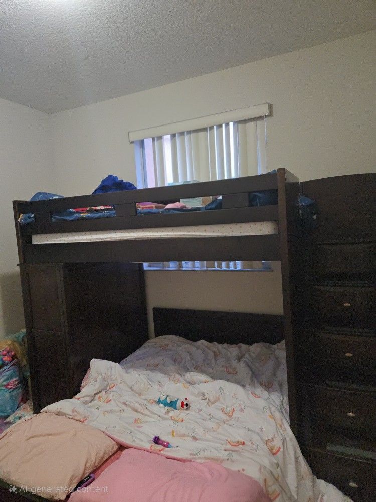 Bunk Bed