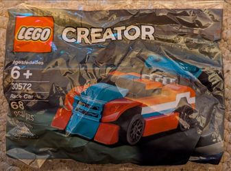 New - Lego