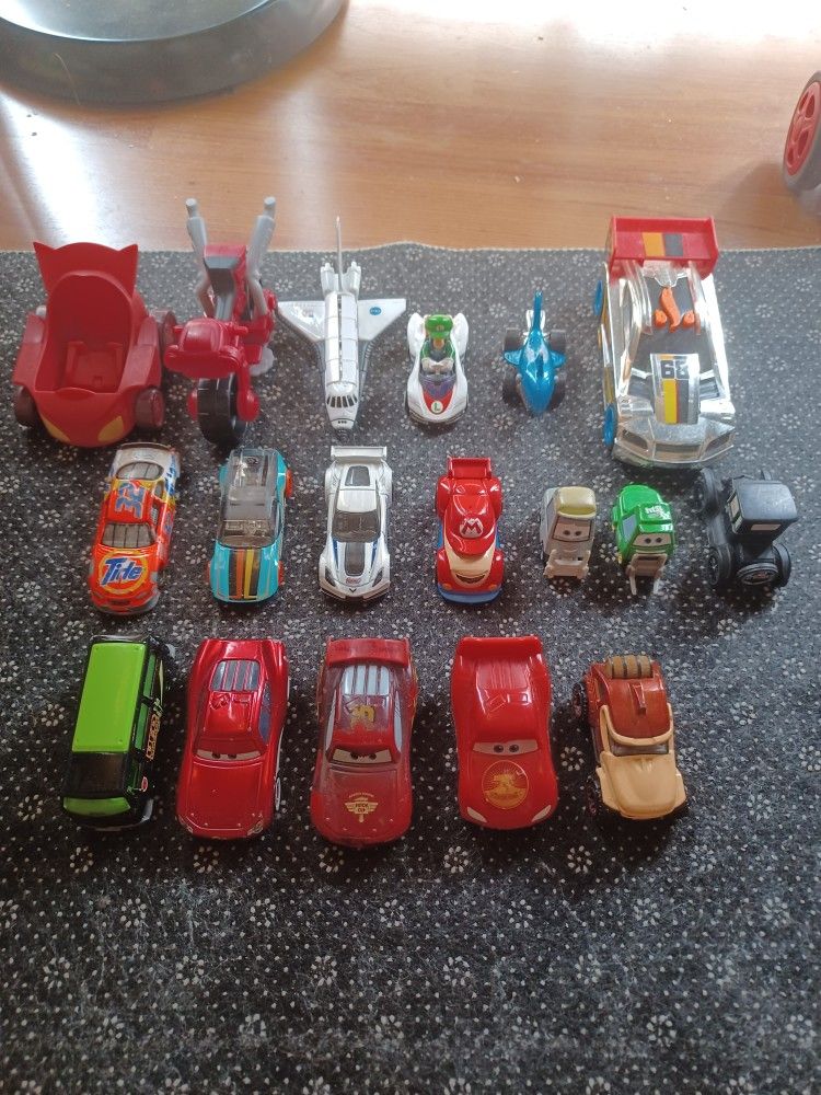 Toy Kid $7 All 