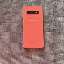 Samsung Galaxy S10-Unlocked 