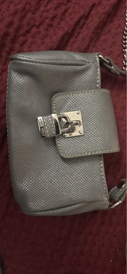 Nine West mini cross body purse