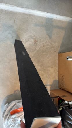 Vizio Sound Bar