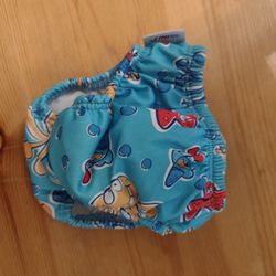 Infant Swim