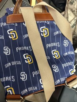 San Diego Padres Bag