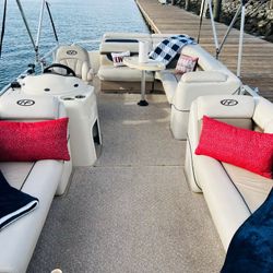 Amazing Duffy Boat Cruise!!!!