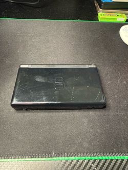 Nintendo DS Lite Black