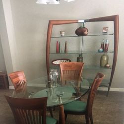 Dining Room Set