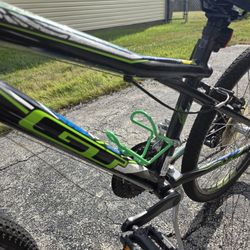 24" Boys Outpost Bicycle 