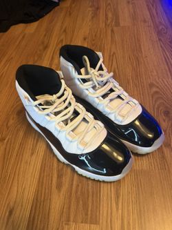 Jordan 11 Concord Size 9