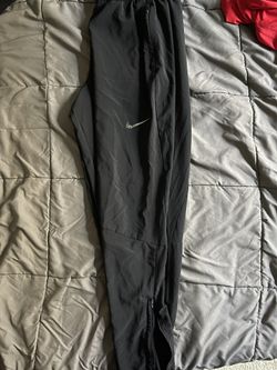 Nike Gym Sweatpants