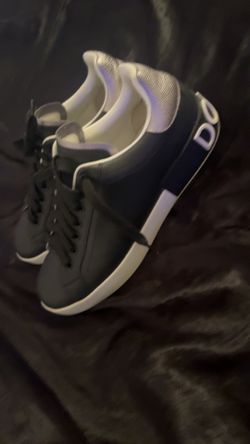 Designer shoes