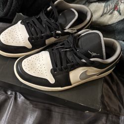 air jordan 1 low