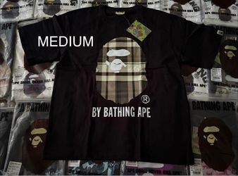 Bape shirt