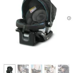 Graco CAR Seat