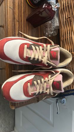 Nike Air max Bacon  Size 10
