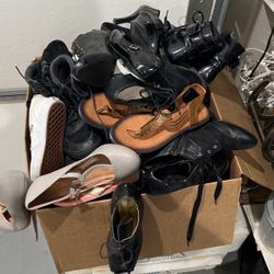 Shoes 