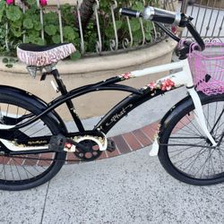 For Sale Phat Aloha Mahalo Beach Cruiser