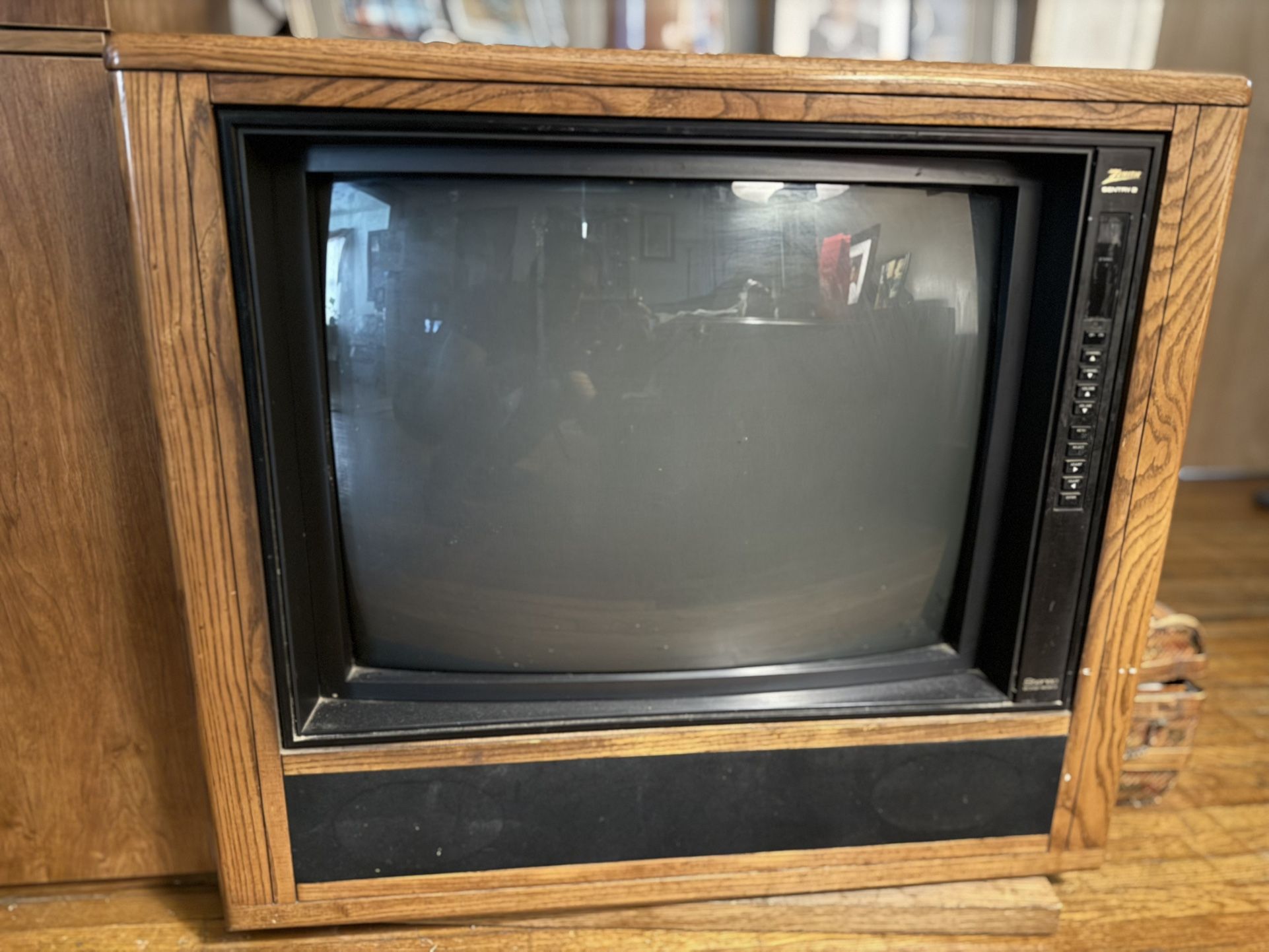 Zenith Sentry 2