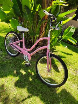 Women's 🩷 Electra townie 3i 🩷✨