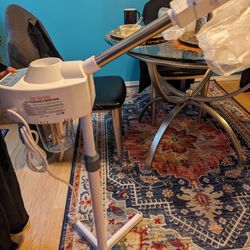 Profesional Steam For Spa