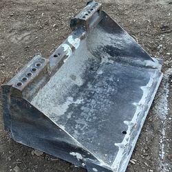 Bobcat S70 Bucket 