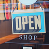 OPEN SHOP