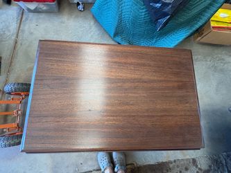 Antique table