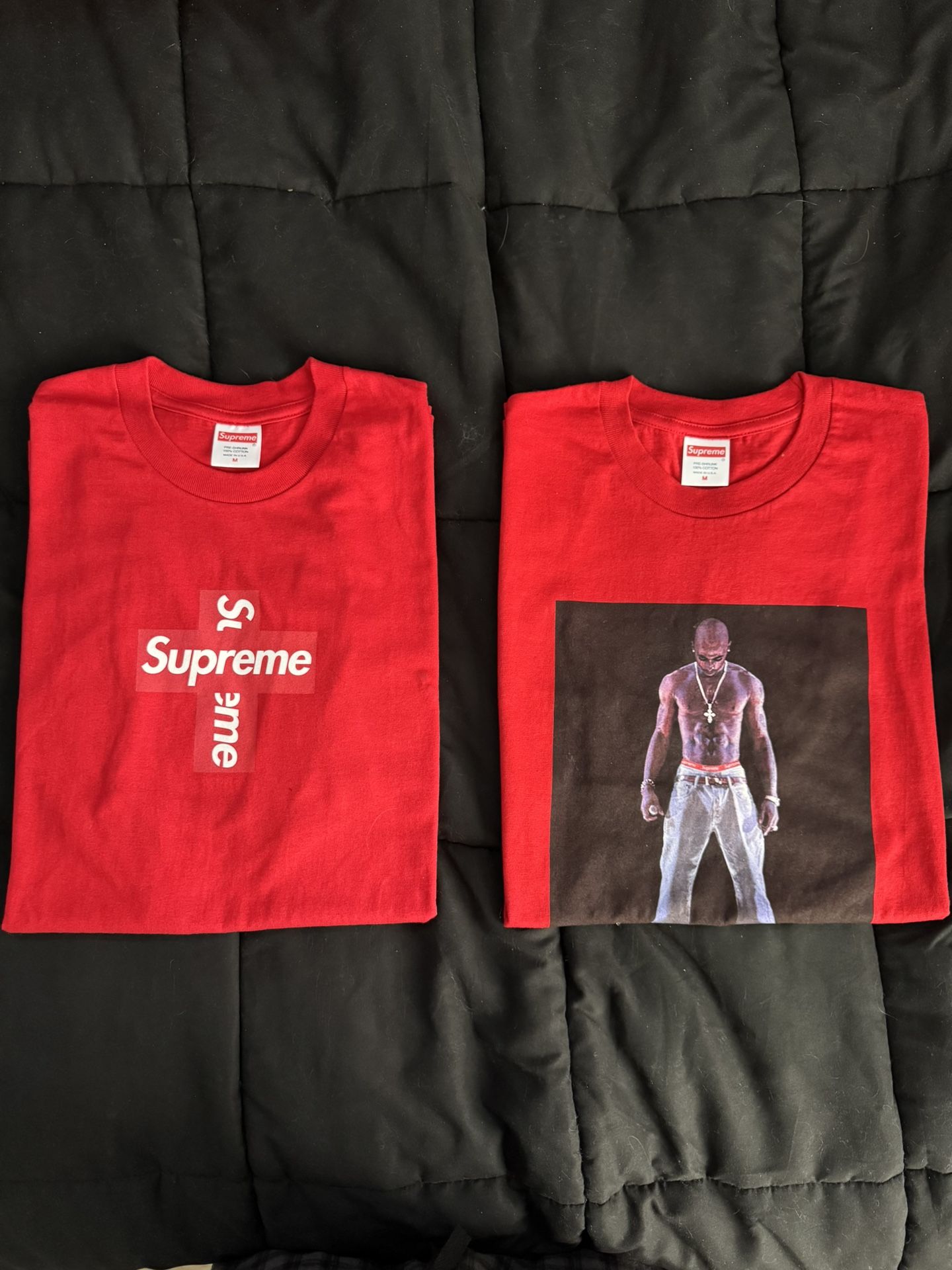 Supreme T-Shirts