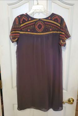 Brand new sundance dress