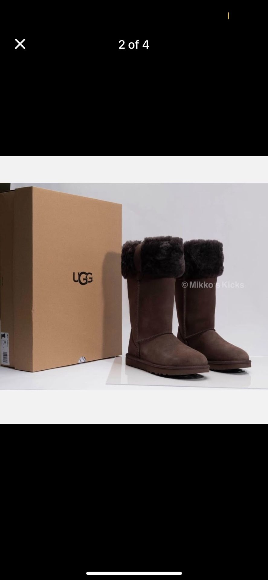 Suhenny Ugg Boots