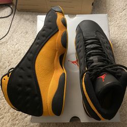 Air jordan 13 deals melo class of 2002