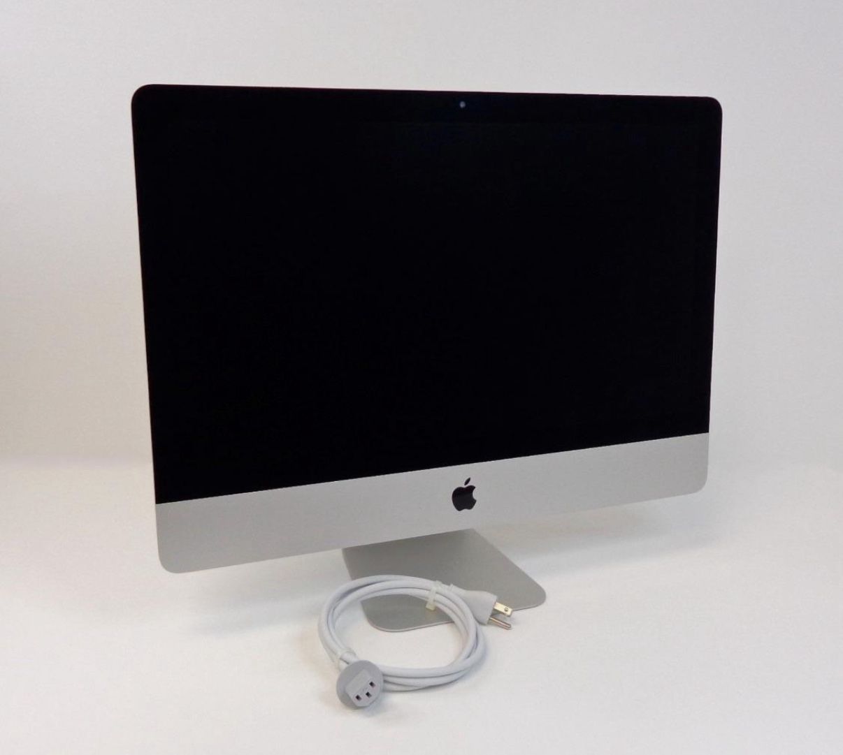 Apple iMac Desktop