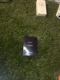 Bleu de Chanel Paris Eau de Parfum