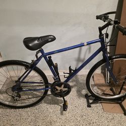 🔥🚲🔥VINTAGE  HUFFY CHEROKEE BIKE(26)MEDIUM 🔥🚲🔥