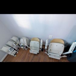  Acorn stairlifts 130 straight parts