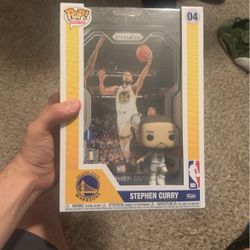 Stephen Curry 