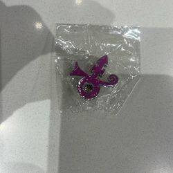 PRINCE Pin