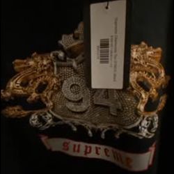Brand new supreme tee
