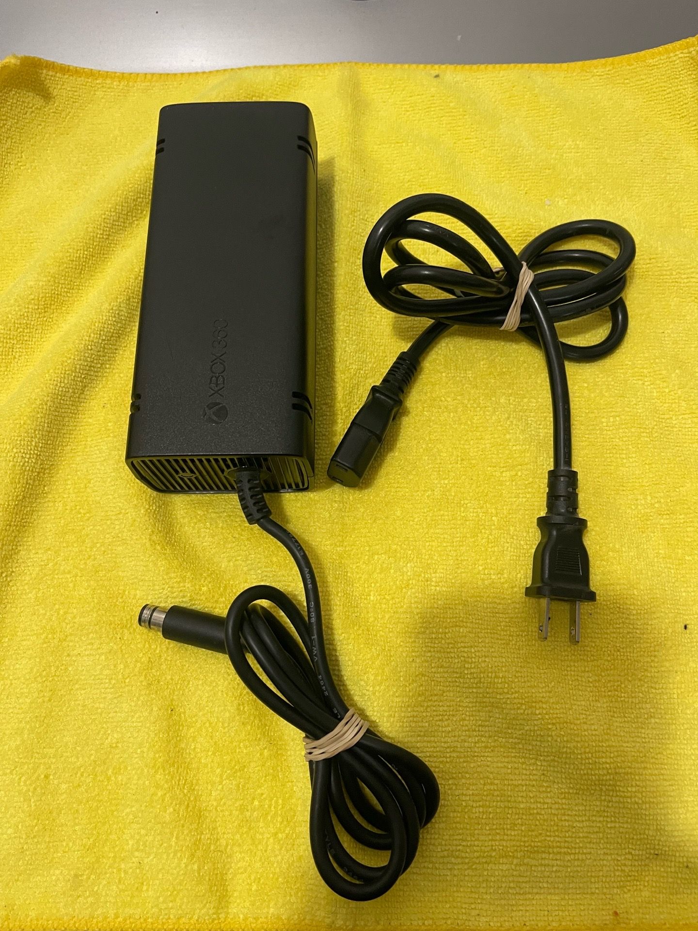 Xbox 360 E power supply oem